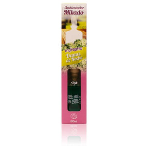 Mikado Dama de Noche Lufterfrischer: 100 ml - Myhome - 1
