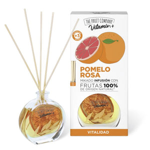 Vitamin+ Infusion Mikado Lufterfrischer - The Fruit Company - 1