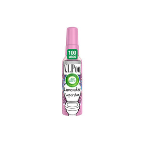 Vipoo-Sprüher - Air Wick - Air-wick : Lavanda - 1