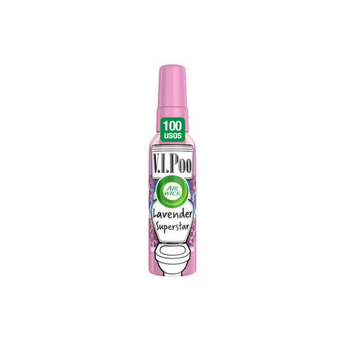 Vipoo-Sprüher - Air Wick - Air-wick : Lavanda - 1