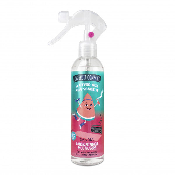 Raumspray Allzweck - The Fruit Company - 1