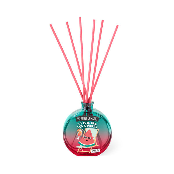 Wassermelone - The Fruit Company - 3