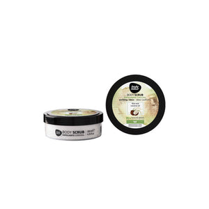 Körperpeeling Detox - Body Natur : Coco - 1