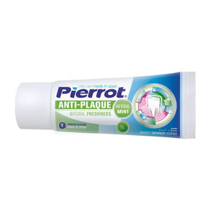 Zahnpasta gegen Zahnbelag - Pierrot - 1