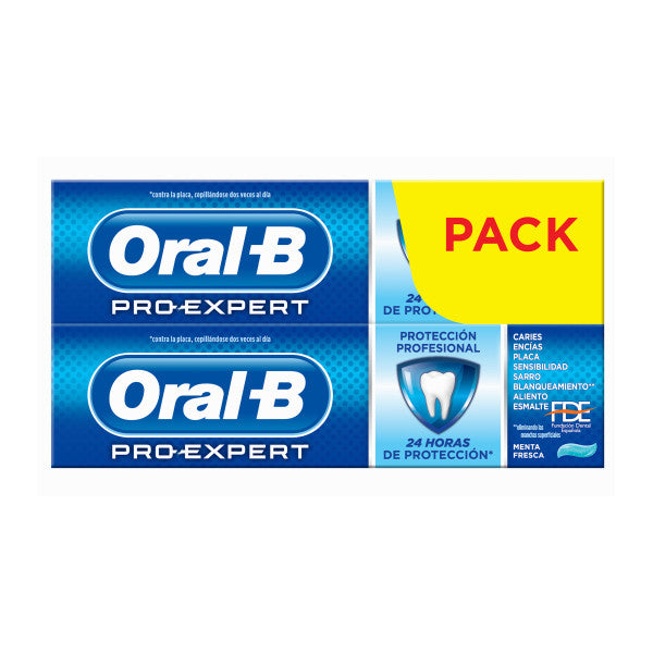 Zahnpasta Pro-Expert Multi-Schutz - Oral-b - 1