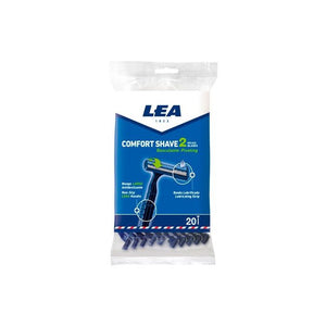Comfort Shave 2 Rasierer - Lea - 1