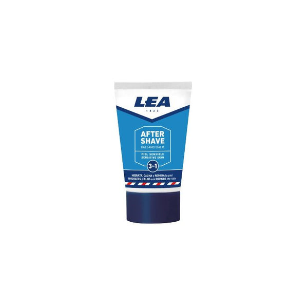 After Shave Balsam 3 in 1 - Lea - 1