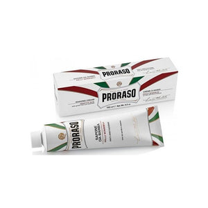 Grüner Tee Rasiercreme 150 ml - Proraso - 1