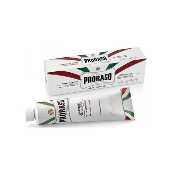 Grüner Tee Rasiercreme 150 ml - Proraso - 1