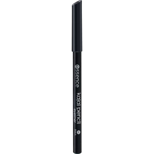 Kajal Eye Pencil - 01 Schwarz - Essence : -Kajal-Black 01 - 1