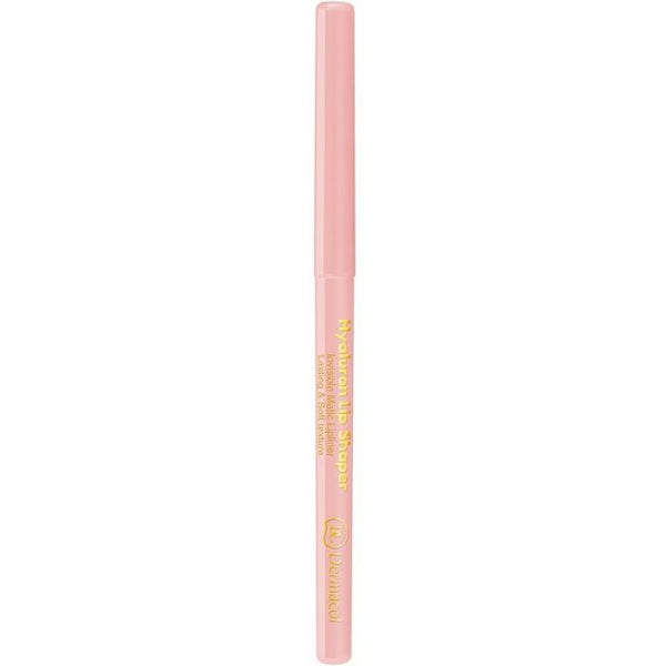 Unsichtbarer Hyaluron-Lippenstift - Dermacol - 1