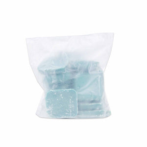 Heißwachsscheiben 1kg - Blau - Tessiline - 2