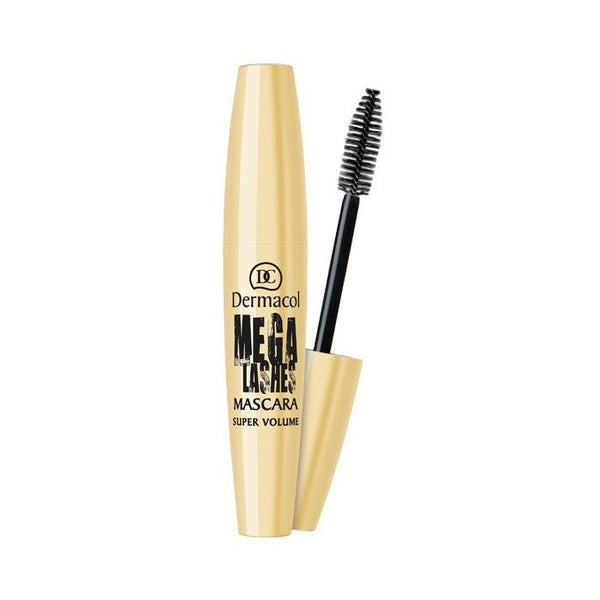 Wimperntusche - Megalash - Dermacol - 1