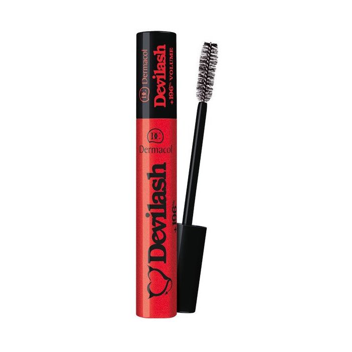 Wimperntusche - Devilash - Dermacol - 1