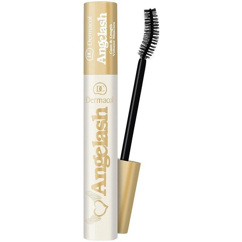 Wimperntusche - Angelash - Dermacol - 1