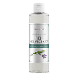 Hydroalkoholisches Handgel 250 ml - Alma Secret - 1