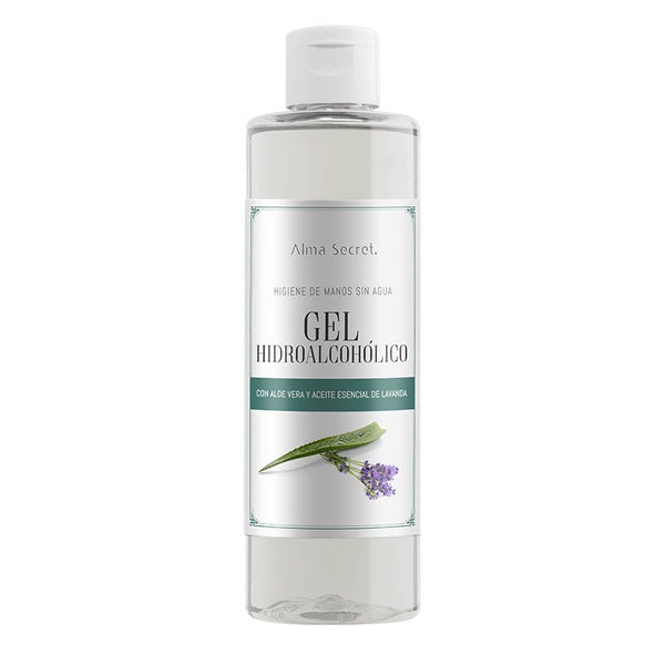 Hydroalkoholisches Handgel 250 ml - Alma Secret - 1