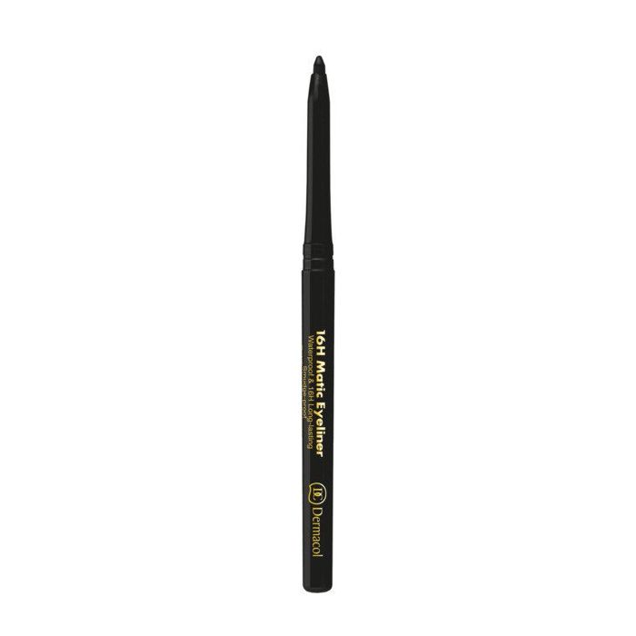 Eyeliner 16h Matic - Dermacol - 1