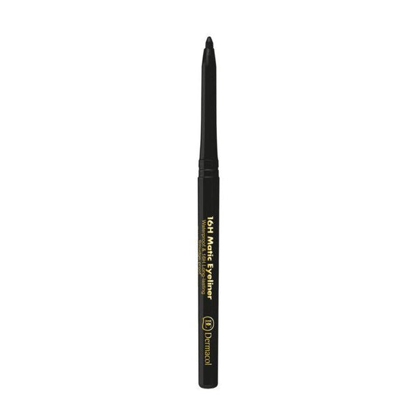 Eyeliner 16h Matic - Dermacol - 1