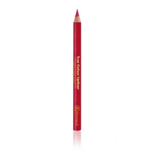 Lipliner - Echte Farbe - Dermacol : Delineador de labios true colour - 01 - 1