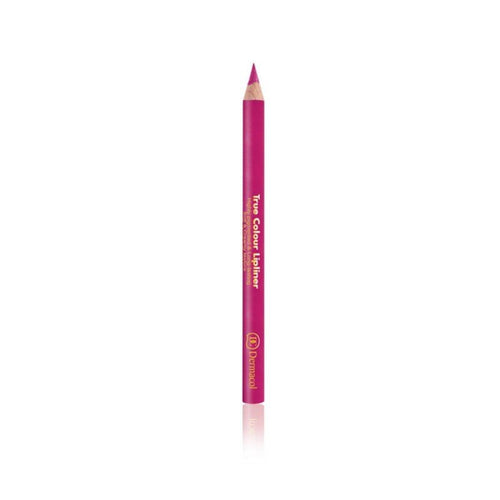 Lipliner - Echte Farbe - Dermacol : Delineador de labios true colour - 02 - 1
