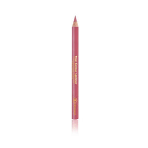 Lipliner - Echte Farbe - Dermacol : Delineador de labios true colour - 04 - 1