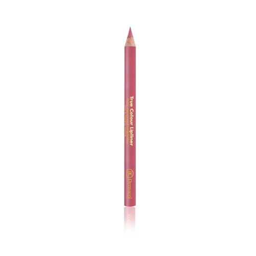 Lipliner - Echte Farbe - Dermacol : Delineador de labios true colour - 04 - 1