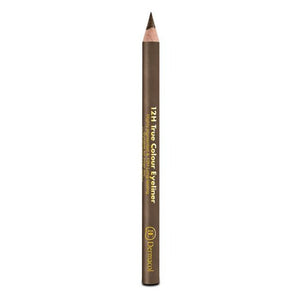 Delineador 12h True Color - Dermacol : Verde Camuflaje - 1