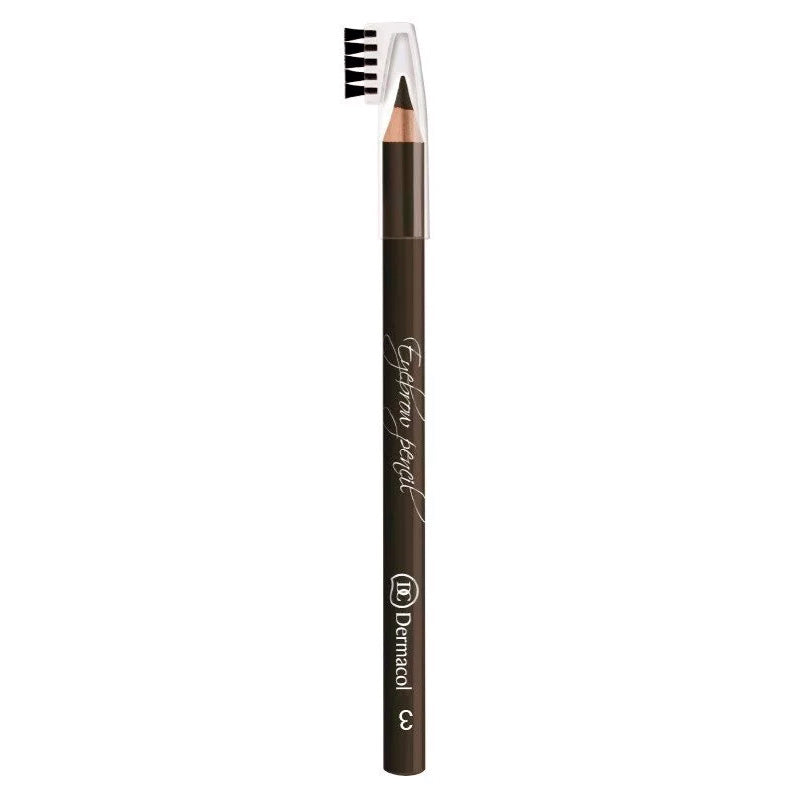Weicher Brauenstift - Dermacol - 1