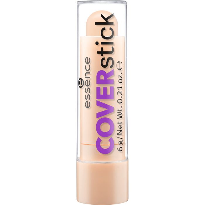 Corrector en Stick - Coverstick - 10 Matt Naturelle - Essence - 1
