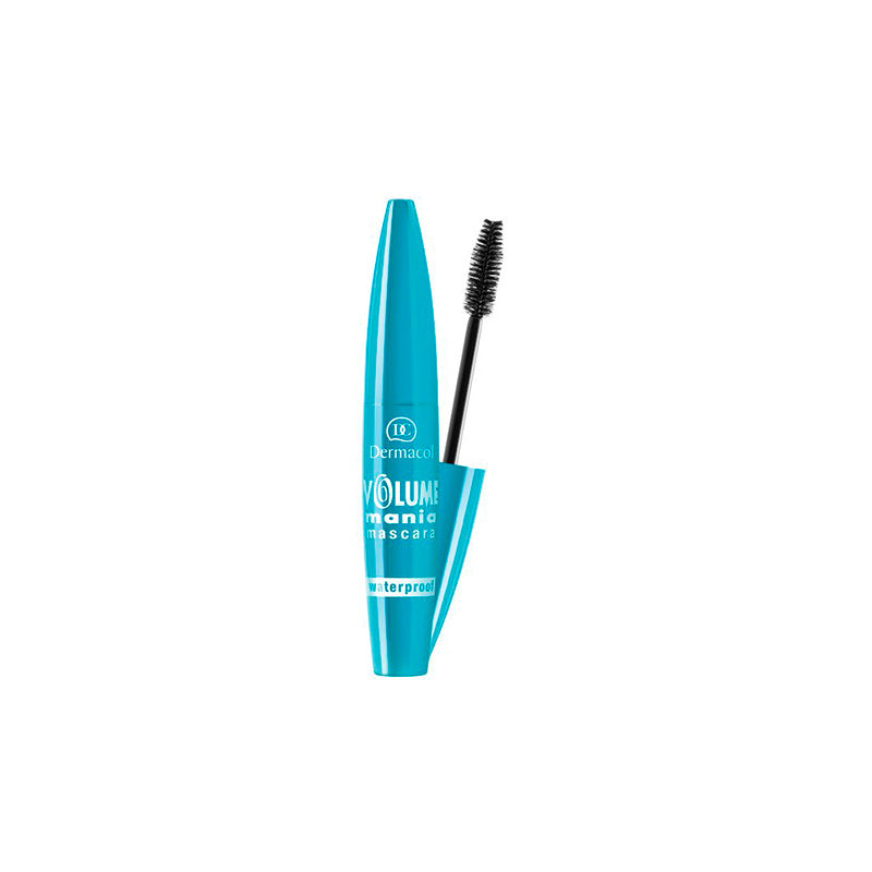 Mascara Volume Mania Wasserdicht - Dermacol - 1