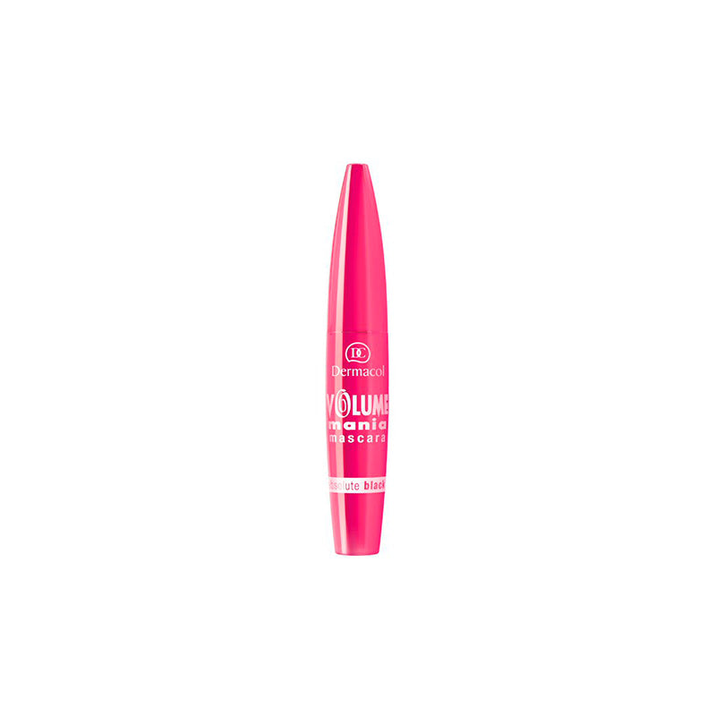 Mascara Volume Mania Schwarz - Dermacol - 1