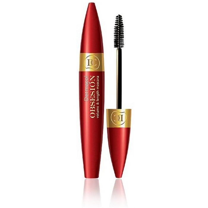 Mascara - Obsession-Mascara - Dermacol - 1