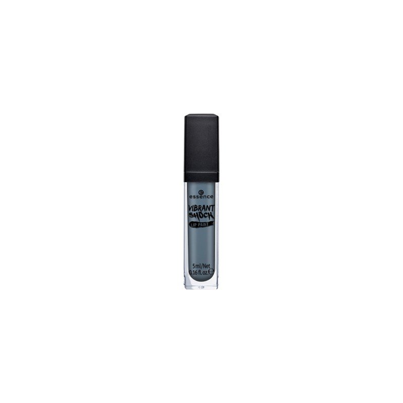 Flüssiger Lippenstift - Vibrant Shock - 01 Voyeur - Essence - 1