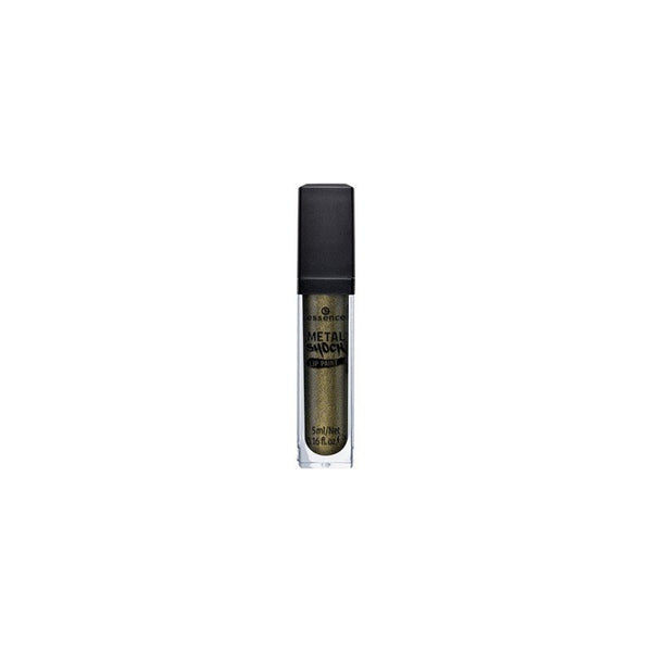 Flüssiger Lippenstift - Metal Shock - 01 Belladonna - Essence - 1