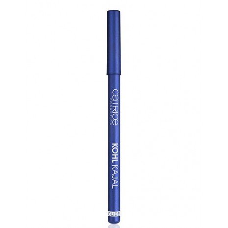 Kohl Kajal Eye Pencil - Catrice : Kohl Kajal Lápiz de Ojos - 260 So BLUEtiful! - 1