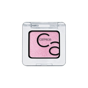 Sombras de Ojos - Kunstfarben - Catrice : Art couleurs sombra de ojos - 160 Silicon Violet - 1