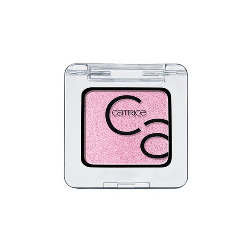 Sombras de Ojos - Kunstfarben - Catrice : Art couleurs sombra de ojos - 160 Silicon Violet - 1
