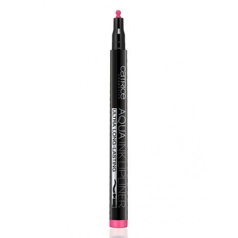 Lippenkonturenstift - Aqua Ink 070 - Catrice : Perfilador de labios Aqua ink long-lasting - 080 Pinky Panther - 1