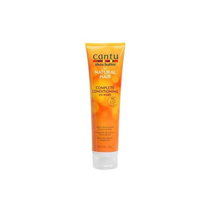 Co Wash Sheabutter - für natürliches Haar 283g - Cantu - 1