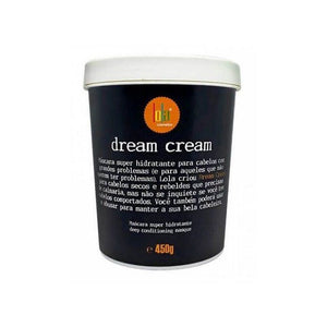 Feuchtigkeitsspendende Traumcreme Maske - Lola Cosmetics - 1