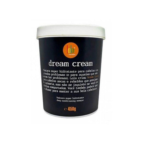 Feuchtigkeitsspendende Traumcreme Maske - Lola Cosmetics - 1