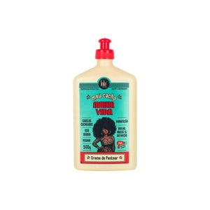 Rizos Definer - Curl Memorizer 500g - Lola Cosmetics - 1