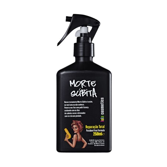 Spray Total Repair Plötzlicher Tod 250 ml - Lola Cosmetics - 1