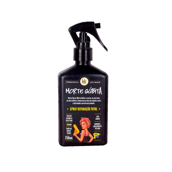 Spray Total Repair Plötzlicher Tod 250 ml - Lola Cosmetics - 1