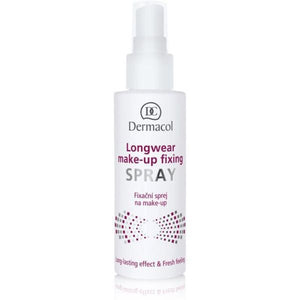 Longwear Make-up Makeup Fixing Spray - Dermacol - 1