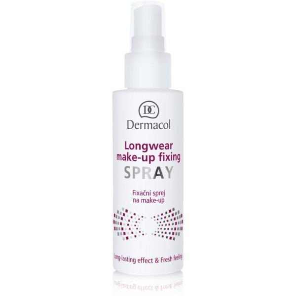 Longwear Make-up Makeup Fixing Spray - Dermacol - 1