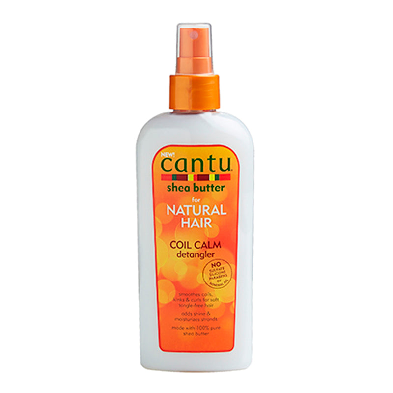 Spray Coil Calm Entwirrer 237ml - Cantu - 1