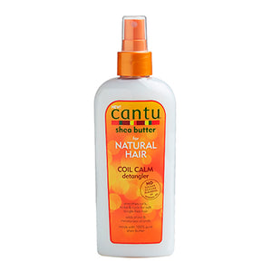 Spray Coil Calm Entwirrer 237ml - Cantu - 1