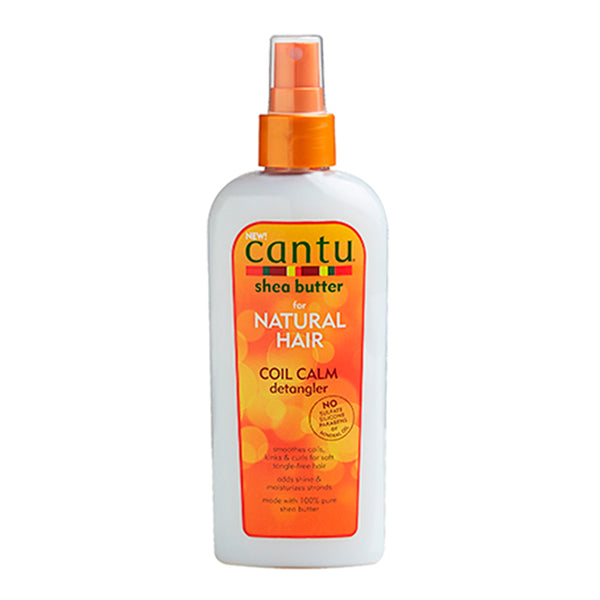 Spray Coil Calm Entwirrer 237ml - Cantu - 1